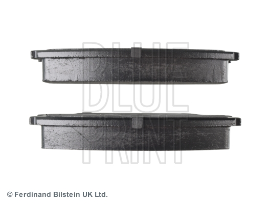 Blue Print Remblokset ADC44262