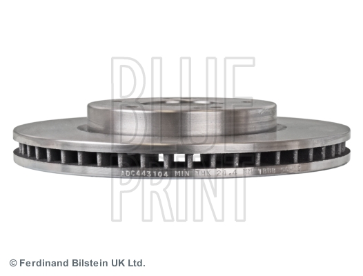 Blue Print Remschijven ADC443104