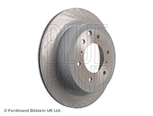 Blue Print Remschijven ADC443115