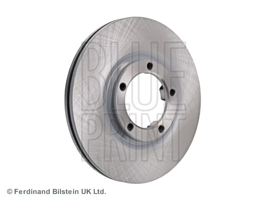 Blue Print Remschijven ADC44315