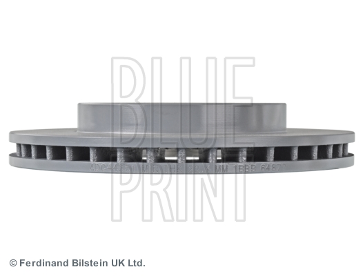 Blue Print Remschijven ADC44351