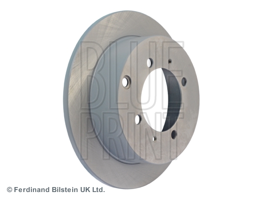 Blue Print Remschijven ADC44353