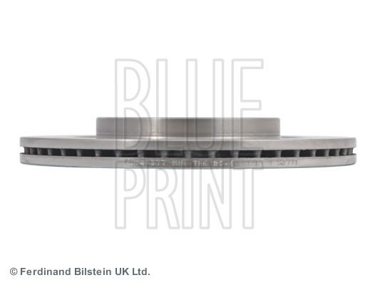 Blue Print Remschijven ADC44377