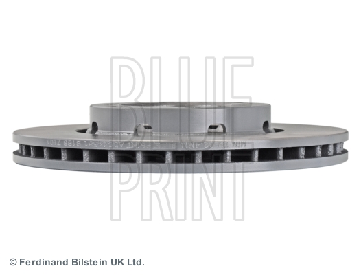 Blue Print Remschijven ADC44381