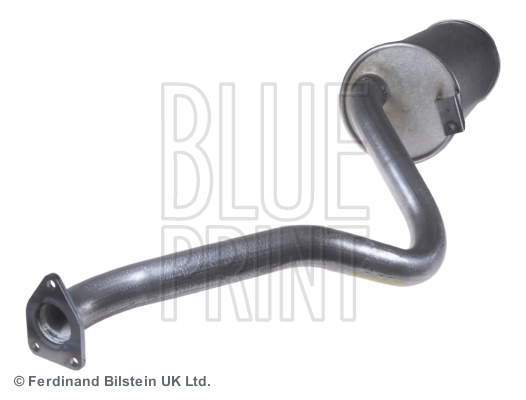 Blue Print Achterdemper ADC46026