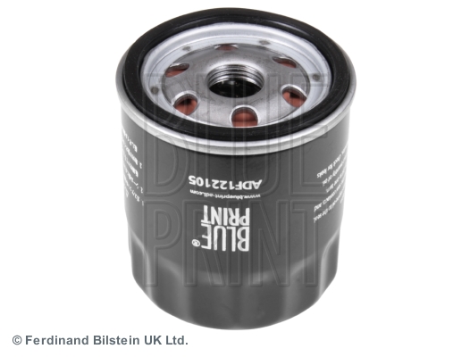 Blue Print Oliefilter ADF122105
