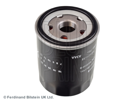 Blue Print Oliefilter ADF122122
