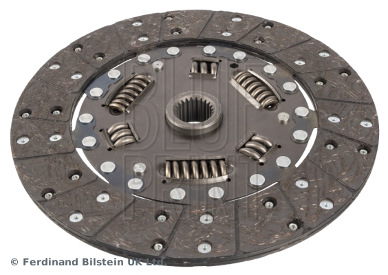 Blue Print Frictieplaat ADF123103