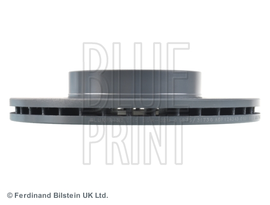 Blue Print Remschijven ADF124343