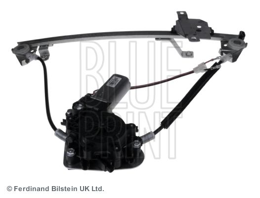 Blue Print Raammechanisme ADG01386