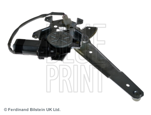 Blue Print Raammechanisme ADG01392