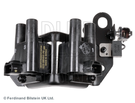 Blue Print Bobine ADG01498