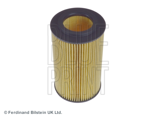 Blue Print Oliefilter ADG02132