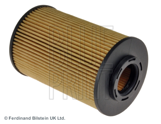 Blue Print Oliefilter ADG02151