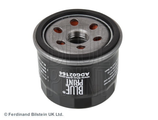 Blue Print Oliefilter ADG02164
