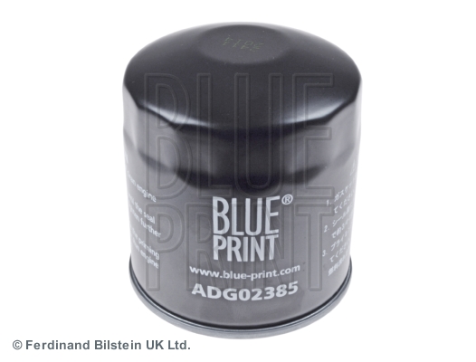 Blue Print Brandstoffilter ADG02385