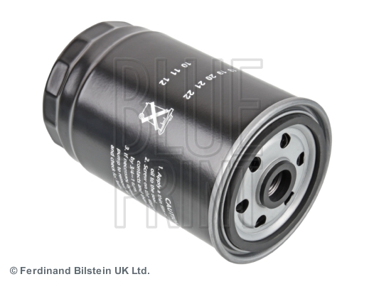 Blue Print Brandstoffilter ADG02390