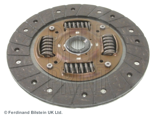 Blue Print Frictieplaat ADG031114