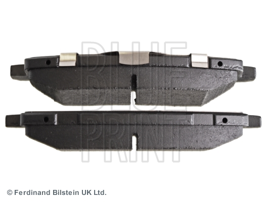 Blue Print Remblokset ADG042180