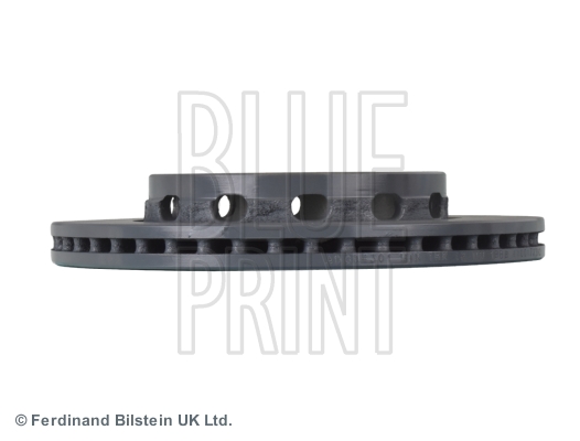 Blue Print Remschijven ADG04301