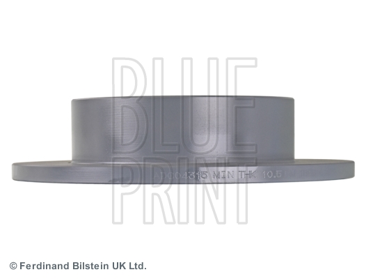 Blue Print Remschijven ADG04315