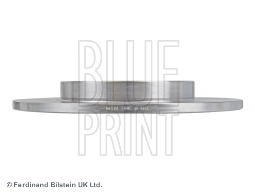Blue Print Remschijven ADG043231