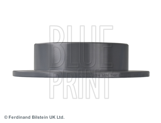 Blue Print Remschijven ADG04334