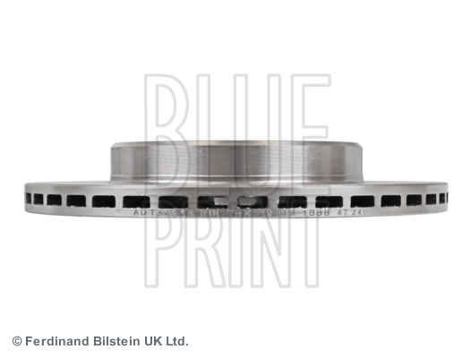 Blue Print Remschijven ADG04335