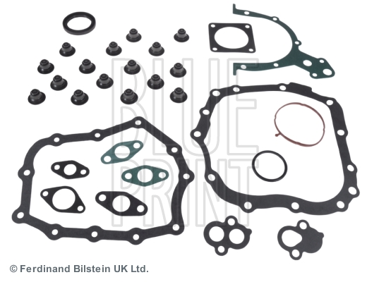 Blue Print Cilinderkop pakking set/kopset ADG06266