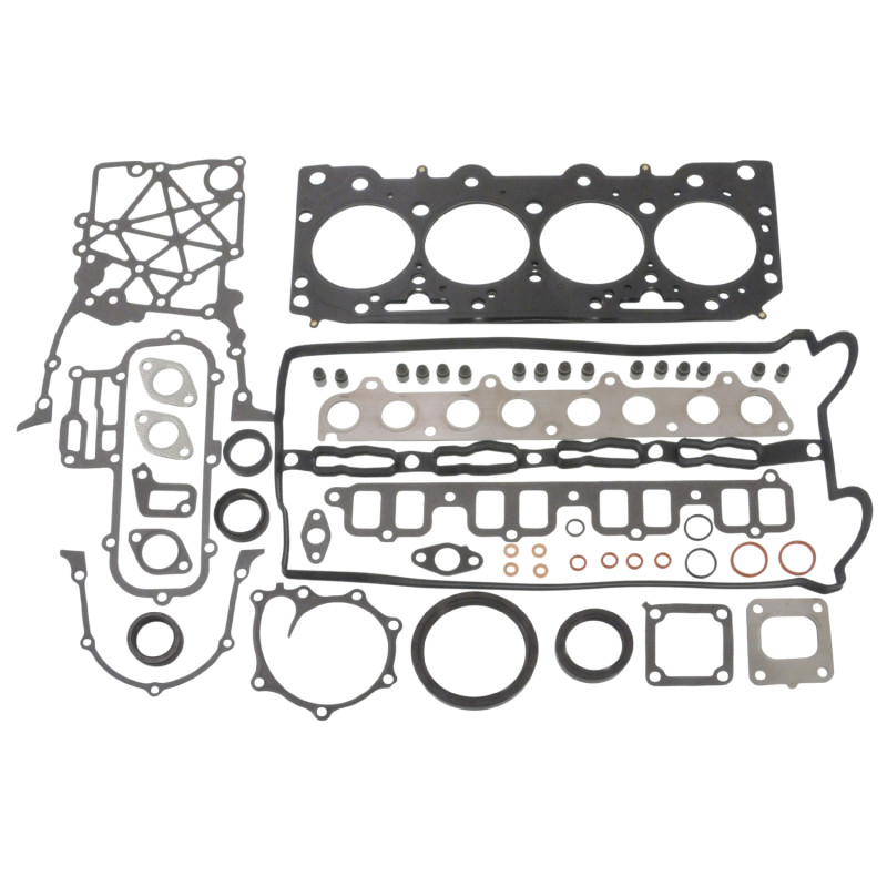 Cilinderkop pakking set/kopset Blue Print ADG06288C