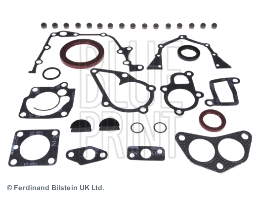 Blue Print Cilinderkop pakking set/kopset ADG06298