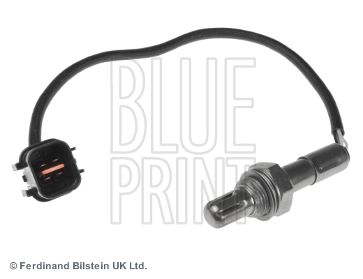 Lambdasonde Blue Print ADG07085