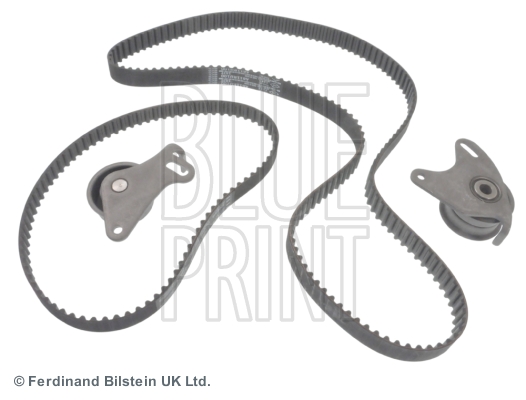 Blue Print Distributieriem kit ADG07346