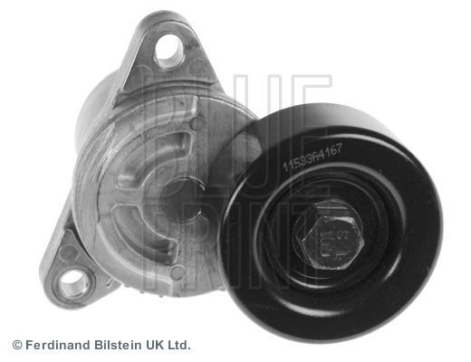 Blue Print Spanner poly V-riem ADG07697