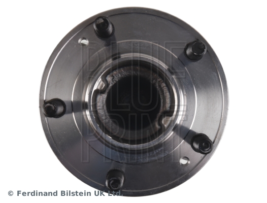 Blue Print Wiellagerset ADG08380