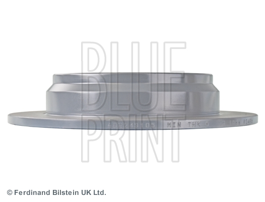 Blue Print Remschijven ADH243105