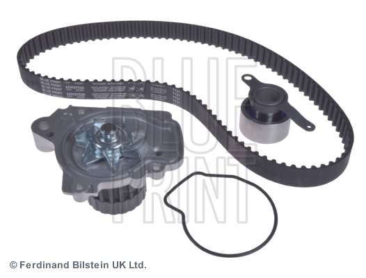 Blue Print Distributieriem kit inclusief waterpomp ADH273753