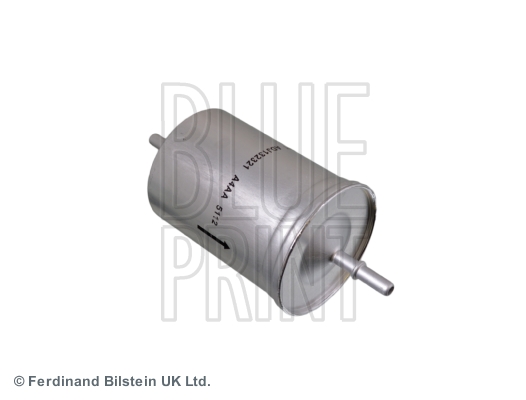 Blue Print Brandstoffilter ADJ132321