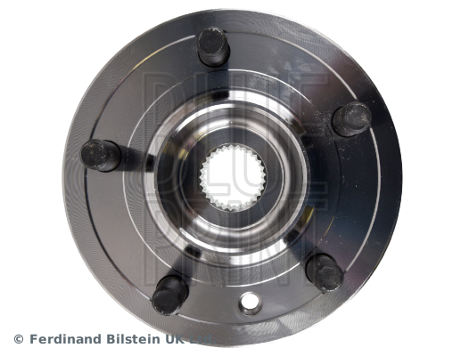 Blue Print Wiellagerset ADJ138215