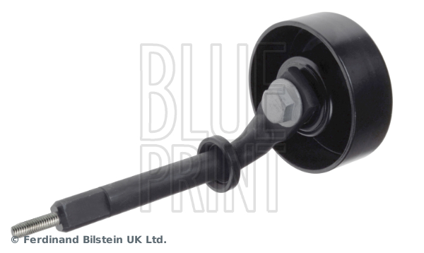 Blue Print Geleiderol (poly) V-riem ADJ1396505