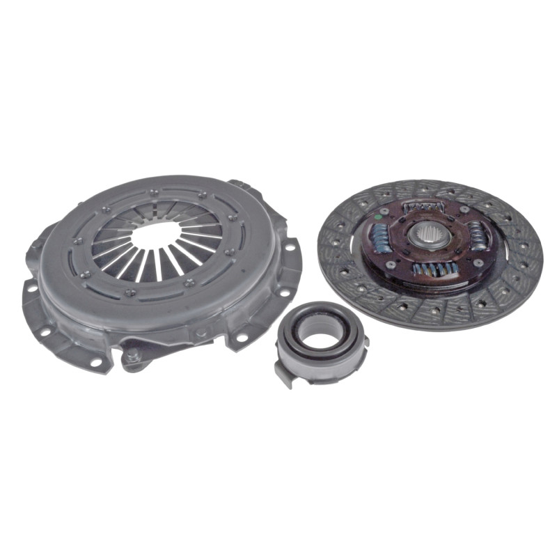 Koppelingsset Blue Print ADK83039