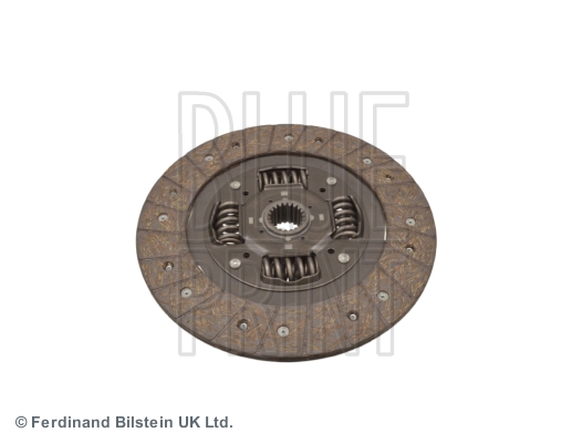 Blue Print Frictieplaat ADK83134