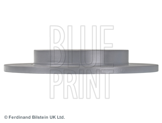 Blue Print Remschijven ADK84323