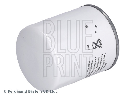 Blue Print Brandstoffilter ADM52302