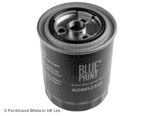 Blue Print Brandstoffilter ADM52333