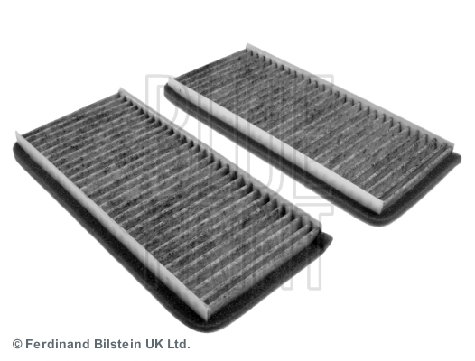 Blue Print Interieurfilter ADM52512