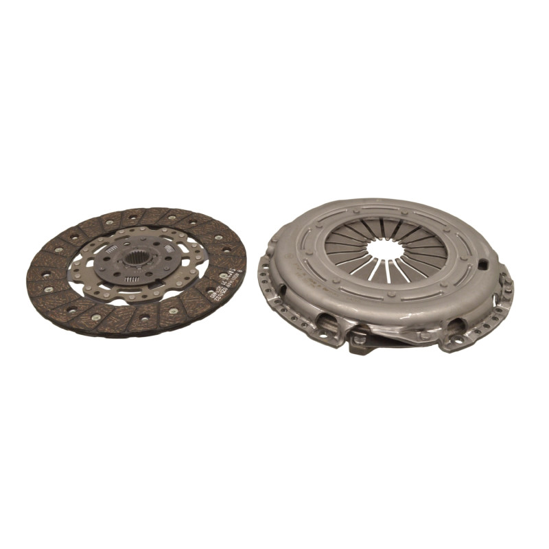 Koppelingsset Blue Print ADM530104