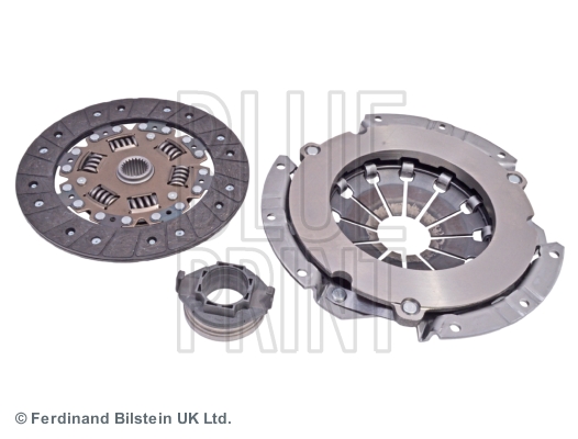 Blue Print Koppelingsset ADM53076