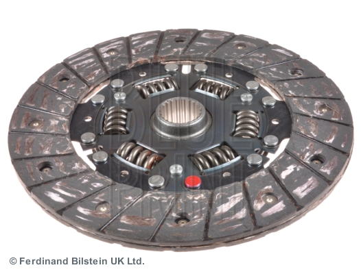 Blue Print Frictieplaat ADM53118