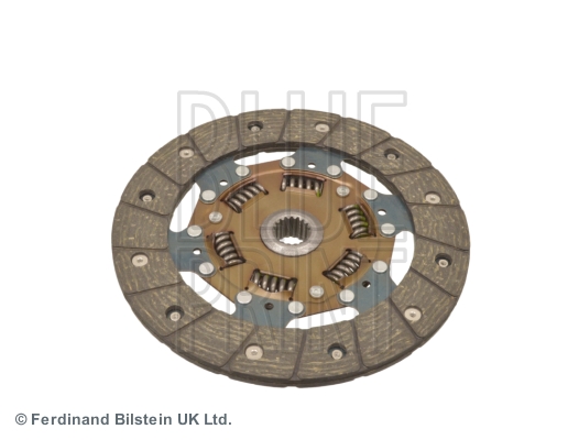 Blue Print Frictieplaat ADM53127